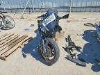 2016 Kawasaki EX650 F