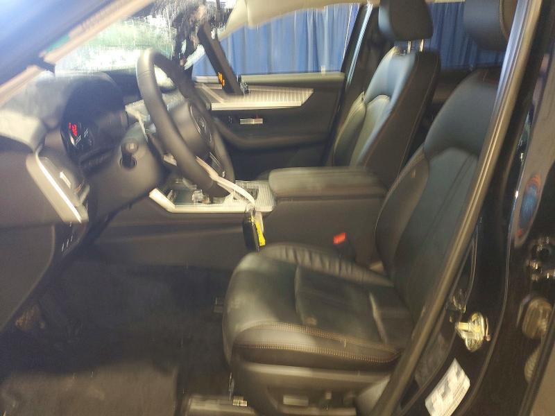 2026 Mazda Cx-90 Preferred
