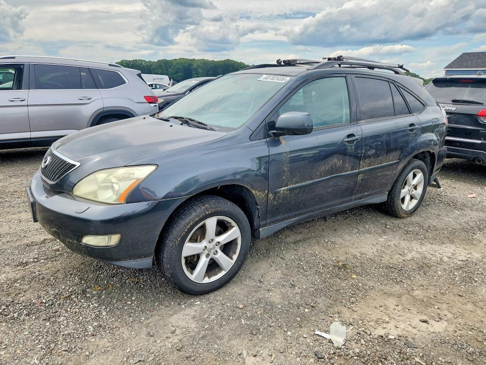 2006 Lexus Rx 330