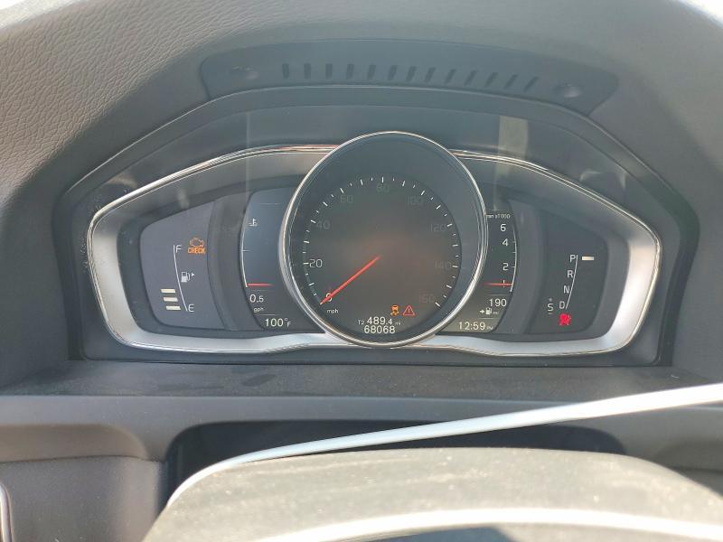 2017 Volvo S60 Premier