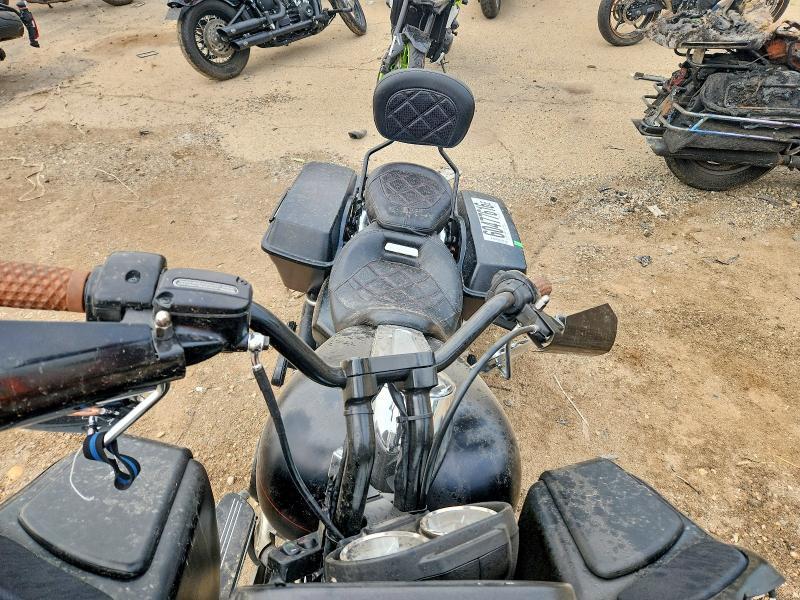2011 Harley-Davidson Fltrx