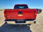 2014 Chevrolet Silverado K1500 LTZ