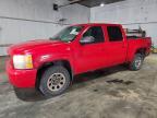 2011 Chevrolet Silverado C1500