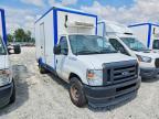 2024 Ford E350 Refrigerated BOX Truck