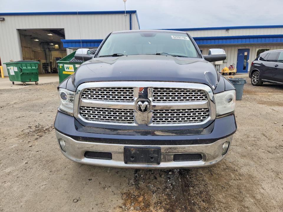 2013 Dodge 1500 Laramie