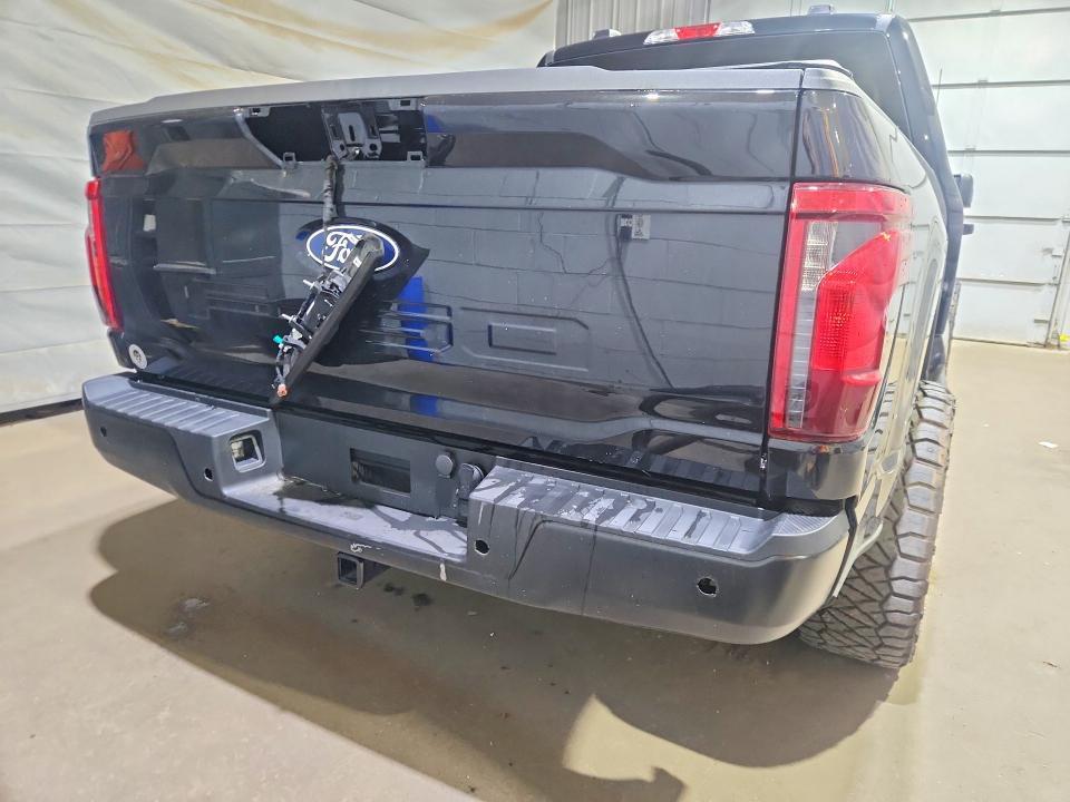 2025 Ford F150 XL