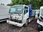2017 Isuzu NPR HD Dump Truck