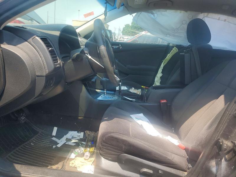 2009 Nissan Altima 3.5 se