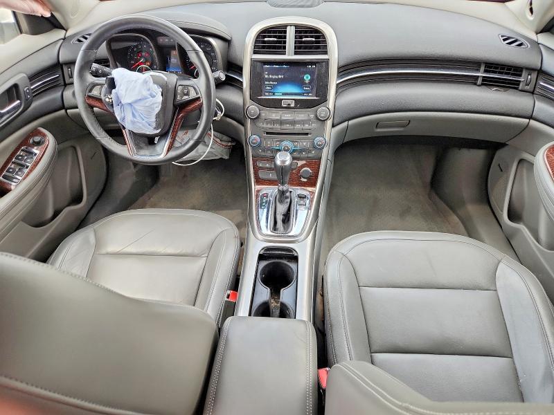 2013 Chevrolet Malibu 2LT