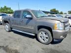 2013 Chevrolet Silverado K1500 LTZ
