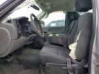 2011 Chevrolet Silverado C1500