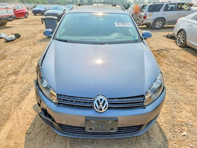 2014 Volkswagen Jetta tdi