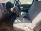 2001 Chevrolet S Truck S10