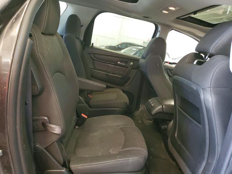 2013 GMC Acadia sle