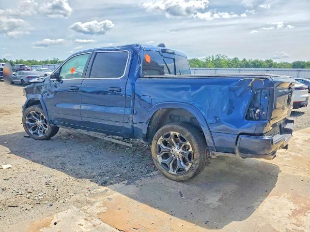 2023 Dodge RAM 1500 Limited