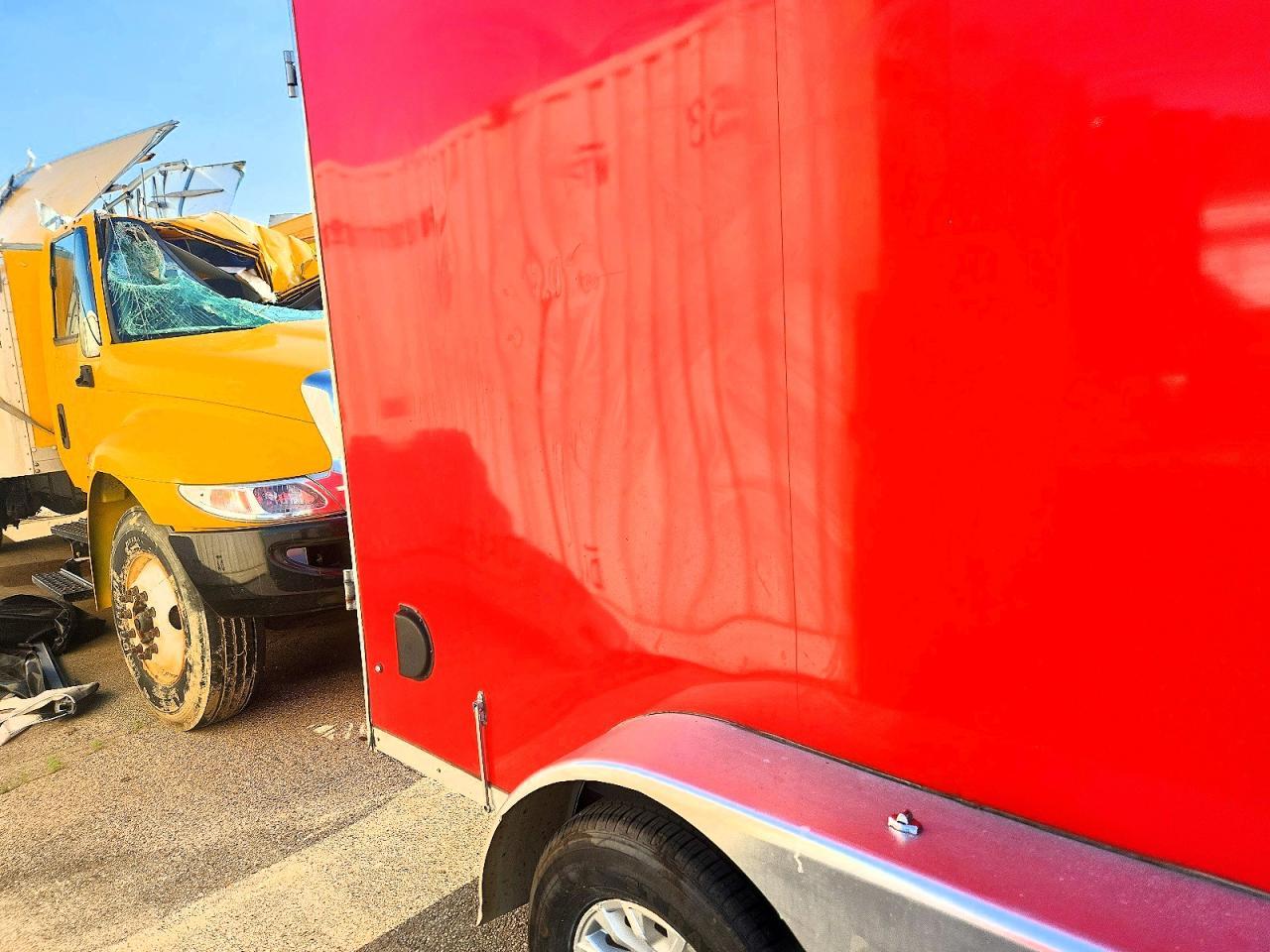 2024 Sure Trac Enclosed Cargo Trailer