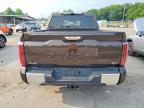 2025 Toyota Tundra Crewmax Limited