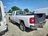 2011 Chevrolet Silverado C2500 Heavy Duty