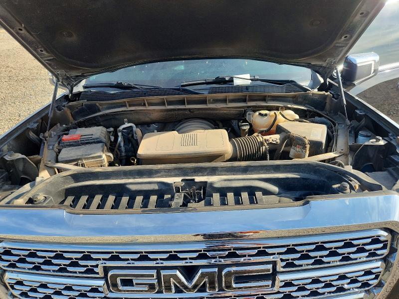 2020 GMC Sierra K1500 Denali