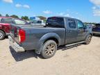 2015 Nissan Frontier SL