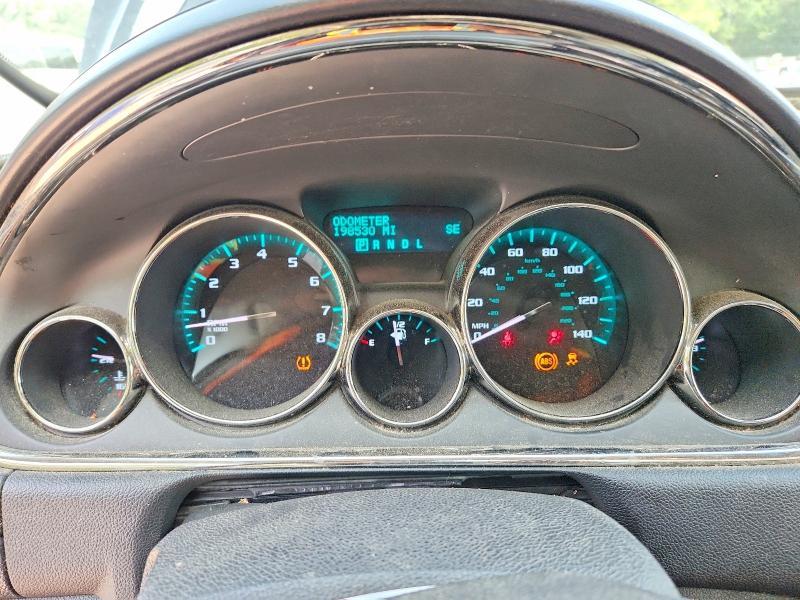 2013 Buick Enclave