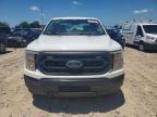 2021 Ford F150 Super Cab