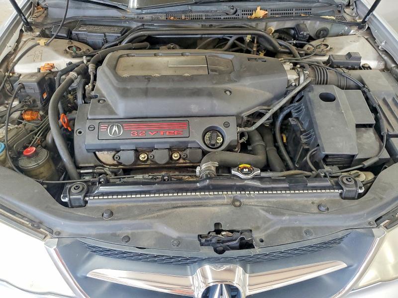 2002 Acura 3.2tl Type-s
