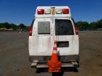 2009 Chevrolet Express G3500