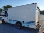 2014 Ford Econoline E350 Super Duty Cutaway Van