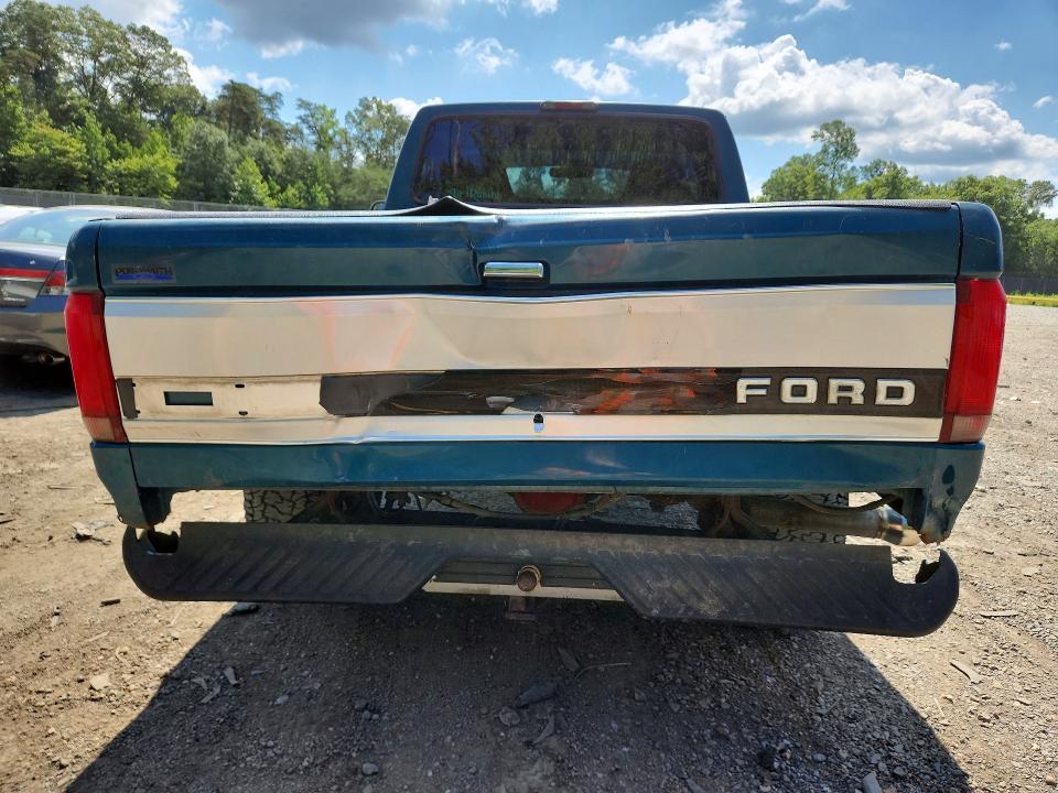 1996 Ford F150