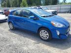 2015 Toyota Prius c two