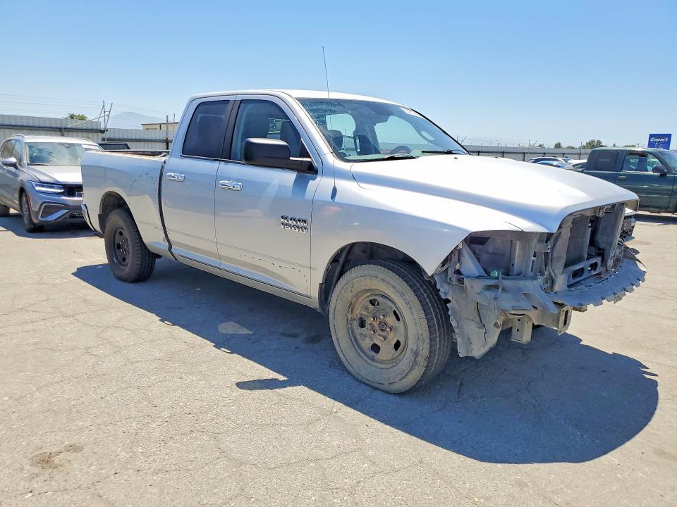 2013 Dodge RAM 1500 SLT