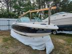 2013 Chaparral Boat