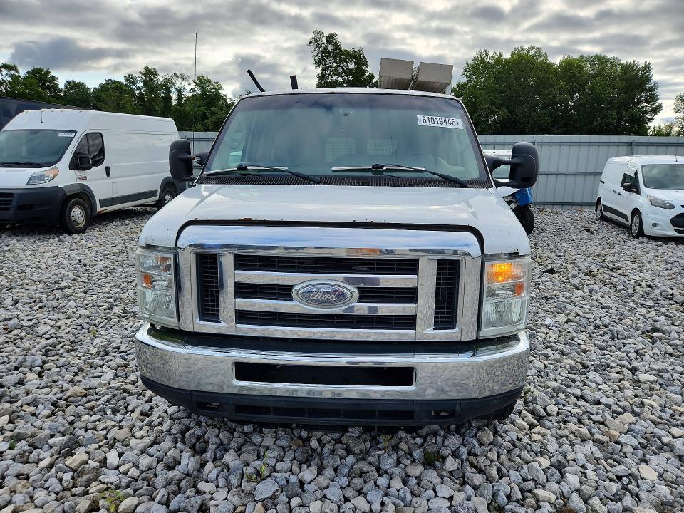2014 Ford Econoline E250 Van