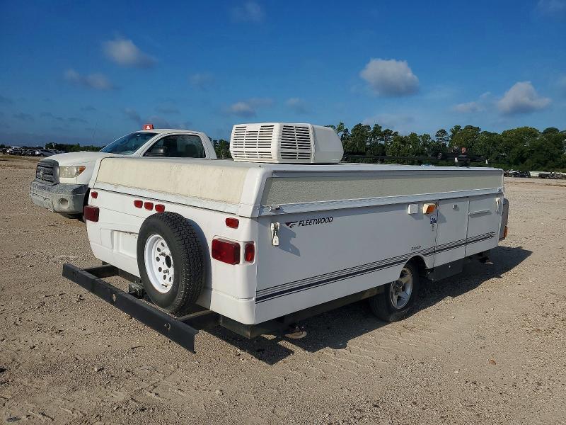2008 Coleman Bayside