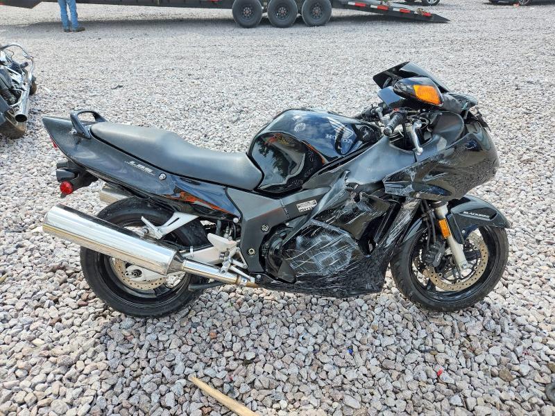 1997 Honda CBR1100 XX