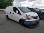 2017 Nissan NV200 Delivery Van