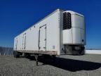 2016 Utility VS2RA Refrigerated Van Trailer