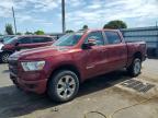 2021 Dodge RAM 1500 BIG HORN/LONE Star