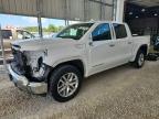 2019 GMC Sierra K1500 SLT