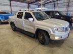 2013 Honda Ridgeline RTL