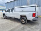 2019 Chevrolet Silverado C2500 Heavy Duty