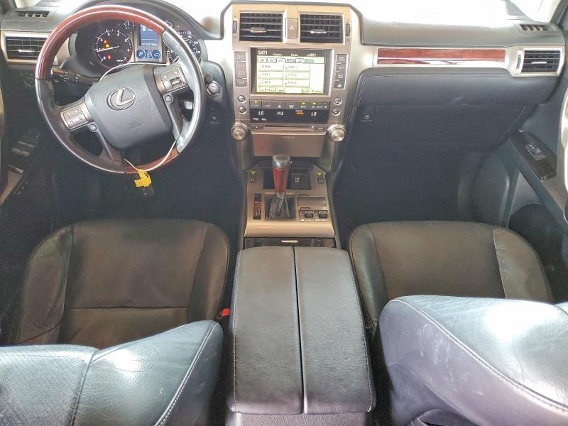 2010 Lexus Gx 460
