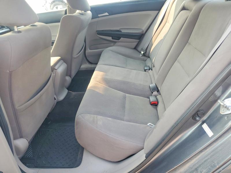 2011 Honda Accord lx