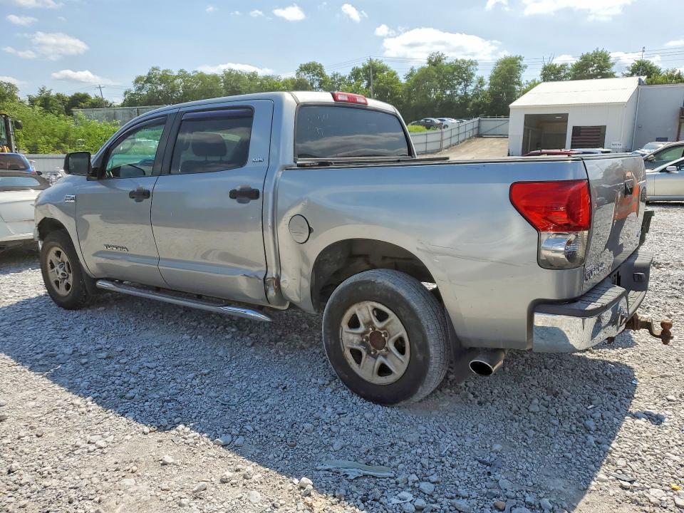 2007 Toyota Tundra SR5