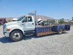 2010 Ford F650 Super Duty