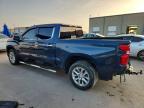 2021 Chevrolet Silverado C1500 LTZ