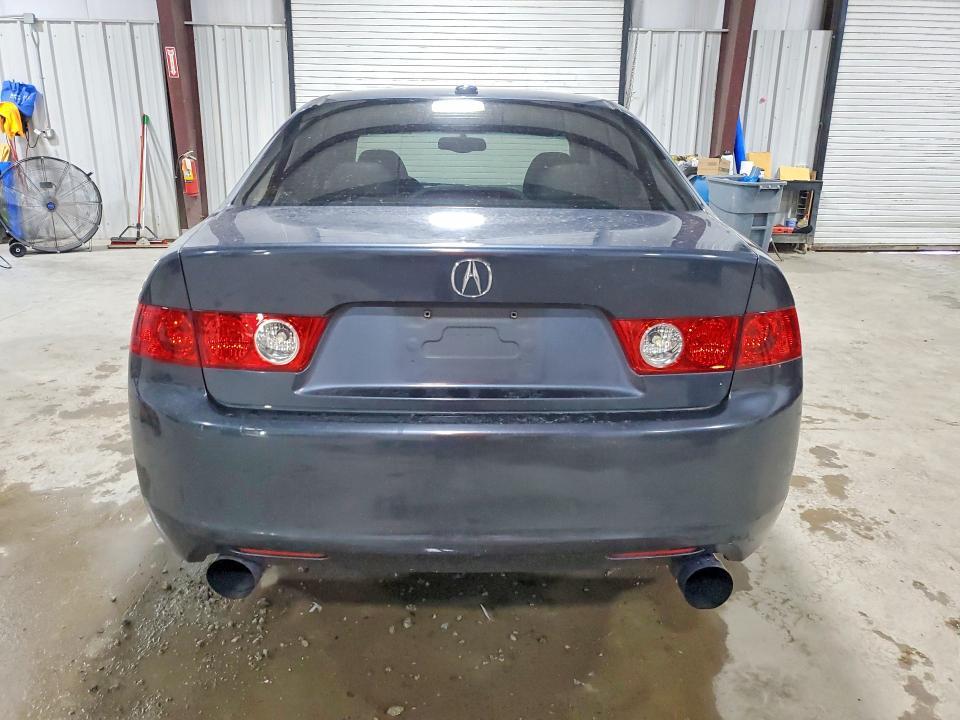 2005 Acura TSX