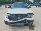 2017 Nissan Frontier S