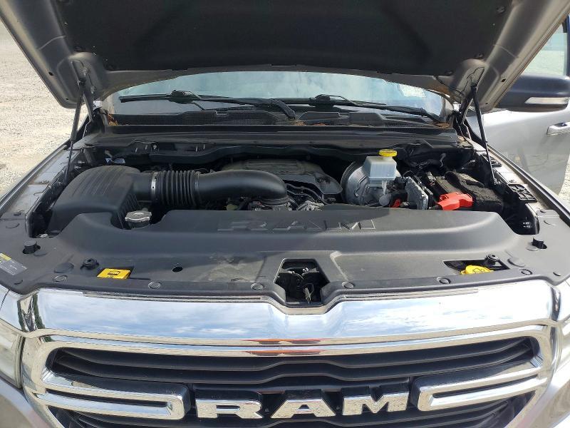 2021 Dodge RAM 1500 BIG HORN/LONE Star